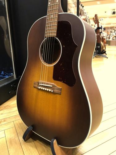 Gibson J-45 50s Faded / Faded Sunburst
