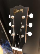 Gibson J-45 50s Faded / Faded Sunburst_3
