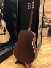 Gibson J-45 50s Faded / Faded Sunburst_6