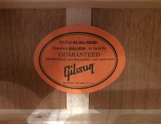 Gibson J-45 50s Faded / Faded Sunburst_9