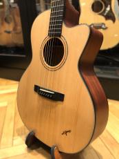 K.Yairi BM-65CE / N