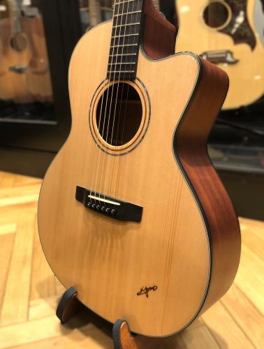 K.Yairi BM-65CE / N