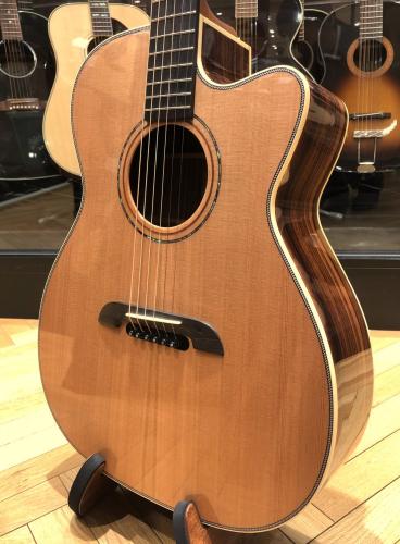K.Yairi WY-1 / N