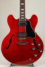 Gibson ES-335 Figured Sixties Cherry 2023