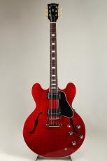 Gibson ES-335 Figured Sixties Cherry 2023_2