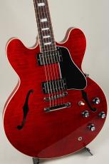 Gibson ES-335 Figured Sixties Cherry 2023_3