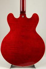 Gibson ES-335 Figured Sixties Cherry 2023_4
