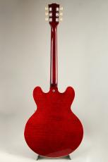 Gibson ES-335 Figured Sixties Cherry 2023_5