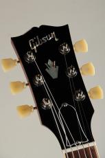 Gibson ES-335 Figured Sixties Cherry 2023_8