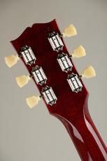 Gibson ES-335 Figured Sixties Cherry 2023_9