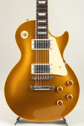 Gibson Historic Collection 1957 Les Paul Gold Top 1995