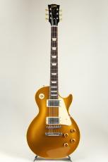 Gibson Historic Collection 1957 Les Paul Gold Top 1995_2