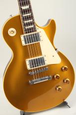 Gibson Historic Collection 1957 Les Paul Gold Top 1995_3