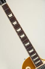 Gibson Historic Collection 1957 Les Paul Gold Top 1995_6