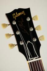 Gibson Historic Collection 1957 Les Paul Gold Top 1995_8