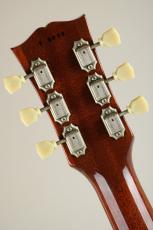 Gibson Historic Collection 1957 Les Paul Gold Top 1995_9