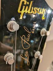 Gibson Historic Collection 1957 Les Paul Gold Top 1995_10