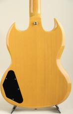 Epiphone SG Standard TV Yellow【S/N 24111521545】_3