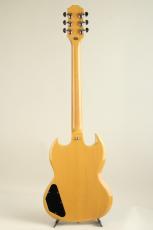 Epiphone SG Standard TV Yellow【S/N 24111521545】_4