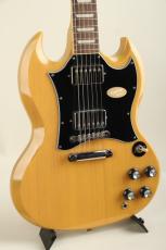 Epiphone SG Standard TV Yellow【S/N 24111521545】_9