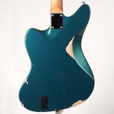 Suhr Classic JM Antique -Ocean Turquoise- [3.58kg]_3
