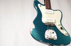 Suhr Classic JM Antique -Ocean Turquoise- [3.58kg]_9