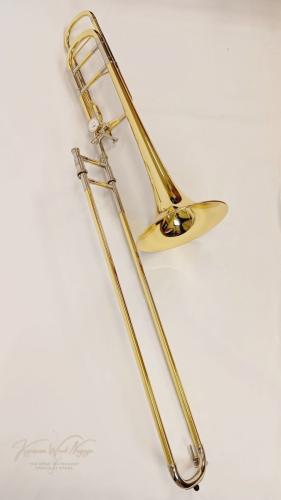 YAMAHA YSL-882OR #815***【中古】