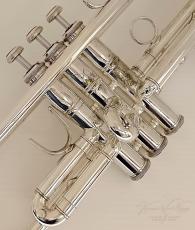 Bach 180ML37GBSP #348*** 【中古】_3