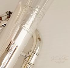 Bach 180ML37GBSP #348*** 【中古】_8