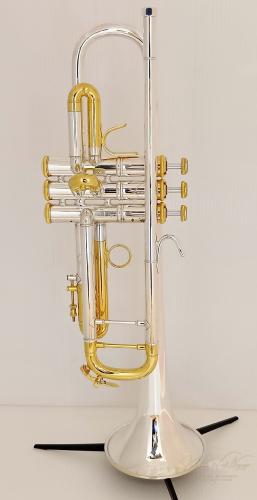 Bach 180ML37SP/GP #757***【中古】