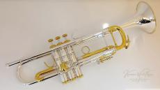 Bach 180ML37SP/GP #757***【中古】_3