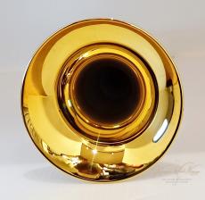 Bach 180ML37SP/GP #757***【中古】_4