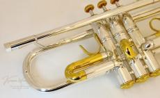 Bach 180ML37SP/GP #757***【中古】_5
