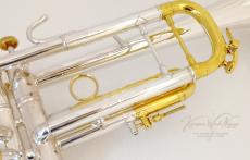 Bach 180ML37SP/GP #757***【中古】_6
