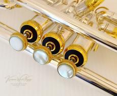 Bach 180ML37SP/GP #757***【中古】_7