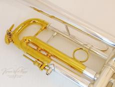 Bach 180ML37SP/GP #757***【中古】_8