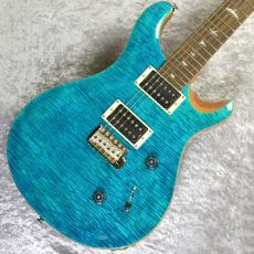 Paul Reed Smith [PRS] SE CUSTOM 24【Blue Matteo/Natural Back】