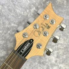 Paul Reed Smith [PRS] SE CUSTOM 24【Blue Matteo/Natural Back】_5