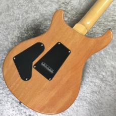 Paul Reed Smith [PRS] SE CUSTOM 24【Blue Matteo/Natural Back】_6