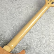 Paul Reed Smith [PRS] SE CUSTOM 24【Blue Matteo/Natural Back】_9