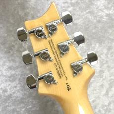 Paul Reed Smith [PRS] SE CUSTOM 24【Blue Matteo/Natural Back】_10