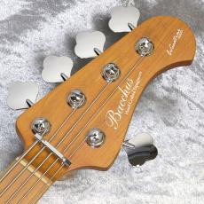 Bacchus WL5-QM-AC RSM/M/CHGS　【japan Tune-up series】_5