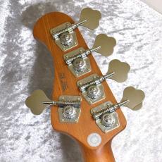 Bacchus WL5-QM-AC RSM/M/CHGS　【japan Tune-up series】_10