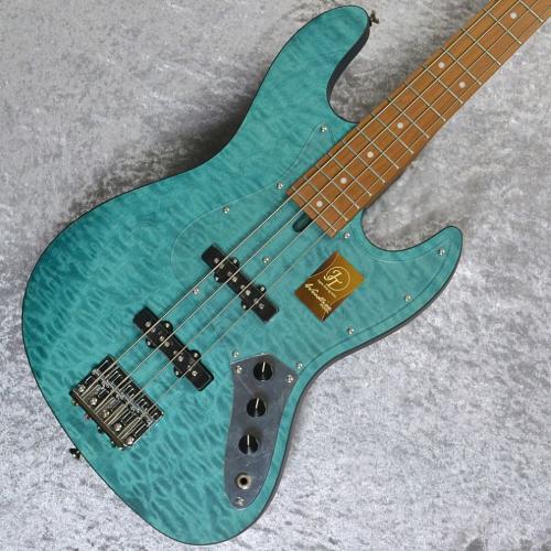 Bacchus WL4-QM RSM/M【japan Tune-up series】