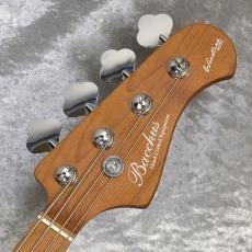Bacchus WL4-QM RSM/M【japan Tune-up series】_5