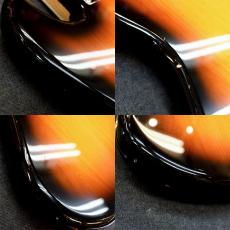 J.W.Black Guitars JWB-JP-JB_9