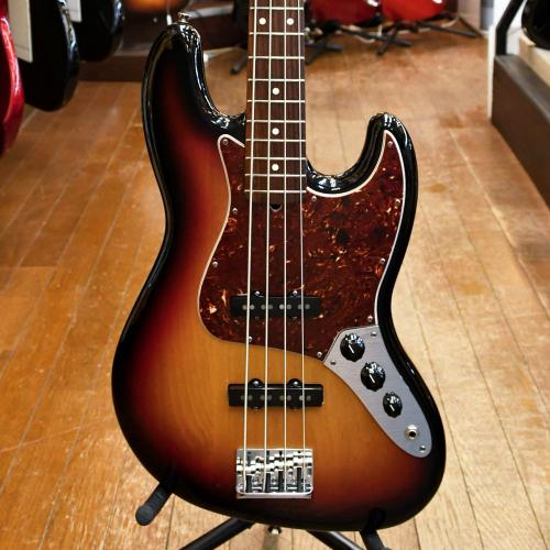 Fender American Standard Jazz Bass