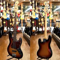 Fender American Standard Jazz Bass_2