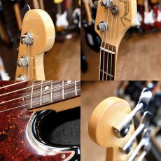 Fender American Standard Jazz Bass_3