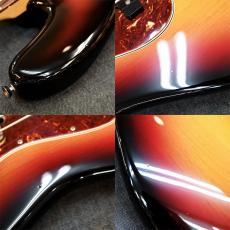 Fender American Standard Jazz Bass_4